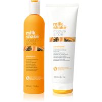 Milk Shake Moisture & More Duo Pack комплект за суха коса за жени