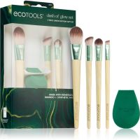 EcoTools Dash of Glow ajándékszett