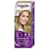 Schwarzkopf Palette hajfesték - Intensive Color Creme - 8-0 Light Blonde