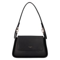 Női crossbody táska David Jones Aditi - fekete