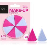 Gabriella Salvete Make-up Sponge набір пензликів вигідна упаковка