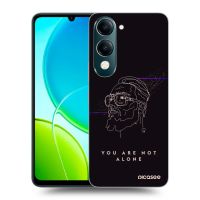 ULTIMATE CASE pro Vivo Y29s 5G - You are not alone