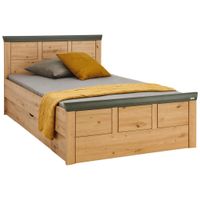 Hom`in POSTEĽ 120/200 cm,