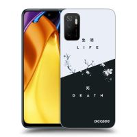 ULTIMATE CASE pro Xiaomi Poco M3 Pro 5G - Živý - Mŕtvy