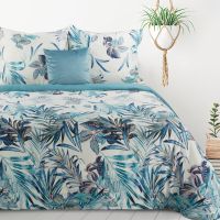 Eurofirany Unisex's Bed Linen 423283