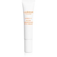 Lumene Nordic-C [VALO] krema za osvetljevanje predela okoli oči z vitaminom C 15 ml