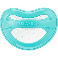 Curaprox Baby Size 2, 2,5+ Years duda Turquoise