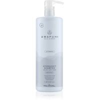 Paul Mitchell Awapuhi Wild Ginger HydraSoft Shampoo hydratisierendes Shampoo 1000 ml