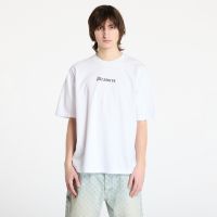 T-shirt PLEASURES Burn Again T-Shirt White L