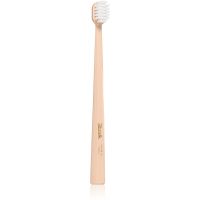 Janeke Toothbrush Medium zubná kefka stredná tvrdosť 1 ks