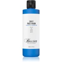 Baxter of California Daily Face Wash čistilni pripravek za obraz 236 ml