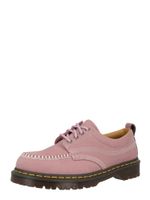 Dr. Martens Cipele na vezanje 'Lowell'  prljavo roza