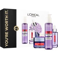 L’Oréal Paris You're Worth It darilni set za obraz