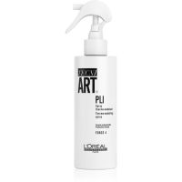 L’Oréal Professionnel Tecni.Art Pli Shaper termofixačný sprej s tvarovou pamäťou 190 ml