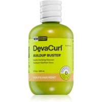 DevaCurl Buildup Buster глибоко очищуюча сироватка для шкіри голови 236 мл