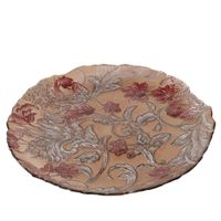 DEKORAČNÝ TANIER 28,3 cm