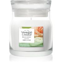 Yankee Candle Blooming Love aроматична свічка Signature 110 гр