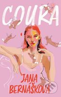 Coura - Jana Bernášková - kniha z kategorie Romantika