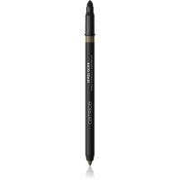 Catrice Jewel Glide Effect Eye Pencil vodoodporni svinčnik za oči za bleščeč sijaj odtenek 040 Golden Jade 1.5 g