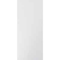 Hom`in DVERE, biela s vysokým leskom, 45/89/1,6 cm