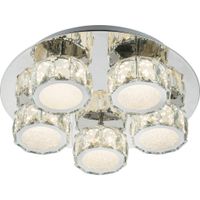 STROPNÉ LED SVIETIDLO, 40 cm