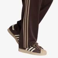 Spodnie dresowe adidas Loose Tp Aurora Coffee S