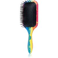 Denman D90L Tangle Tamer Ultra Deluxe Rainbow Rainbow Haarbürste Farbe Rainbow 1 St.