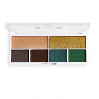 Relove by Revolution Colour Play Shadow Palette - Express