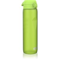 Ion8 Leak Proof posoda za vodo velik Green 1000 ml