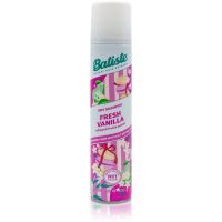 Batiste Fresh Vanilla șampon uscat 200 ml