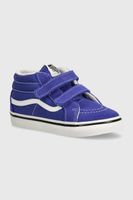 Vans Detské tenisky Vans SK8-Mid Reissue