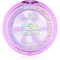 Essence META GLOW rozjasňujúci púder 3,2 g