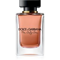 Dolce&Gabbana The Only One Eau de Parfum hölgyeknek 100 ml