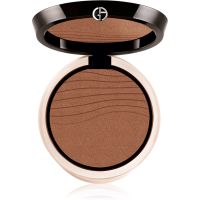 Armani Beauty Luminous Silk rozjasňujúci kompaktný púder odtieň 11.5 3.5 g