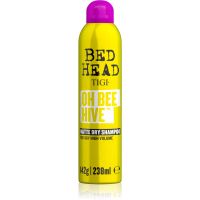 TIGI Bed Head Oh Bee Hive! матиращ сух шампоан за обем 238 мл.