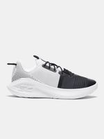 Under Armour CURRY 6 FloTro Tenisice crna