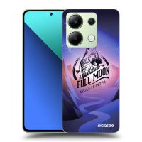 ULTIMATE CASE pro Xiaomi Redmi Note 13 4G - Vlk