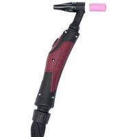 Svařovací hořák Kühtreiber KTB-9FX 4m 35-50 kůže 