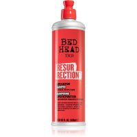 TIGI Bed Head Ressurection negovalni šampon za šibke, obremenjene lase 600 ml