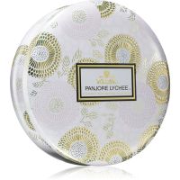 VOLUSPA Japonica Panjore Lychee dišeča sveča v pločevinki 340 g