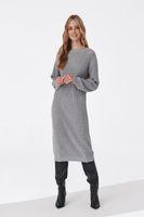 Tatuum ladies' knitted dress ONUKA