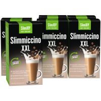 6x Slimmiccino XXL