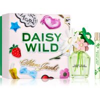 Marc Jacobs Daisy Wild Dāvanu komplekts sievietēm