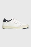 Pepe Jeans sneakers din piele PMS00013