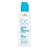 Schwarzkopf Professional BC Bonacure Moisture Kick Hydration Balm Glycerol pielęgnacja bez spłukiwania dla nawilżenia włosów 150 ml