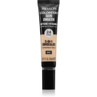 Revlon Cosmetics ColorStay™ Skin Awaken dugotrajni korektor nijansa 015 Light 8 ml