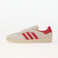 Sneakers adidas Humanrace Samba Glow Red/ Aluminium/ Aluminium EUR 46 2/3