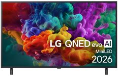 50" LG 50QNED85B6B - Televize