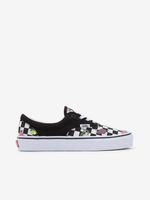 Vans Era Tennisschuhe Schwarz