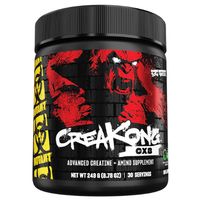 PVL CreaKong CX8 - 249g Creatine